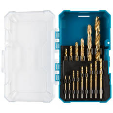 Drill and Bit Sets