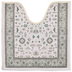 Bath Mat & Contour Mat