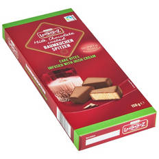 Milk Chocolate Irish Cream Baumkuchen Spitzen 150g