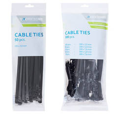 Cable Tie Assortment