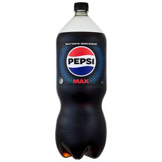 Pepsi Max 2L
