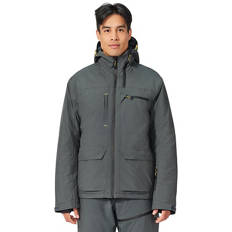 Adult's Premium Ski Jacket