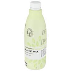 Almond Milk 1L