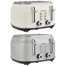 4 Slice Toaster