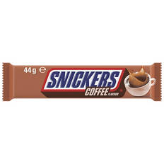 Snickers Coffee 44g