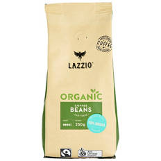 Organic Coffee Beans 250g
