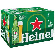 Lager 6x330ml
