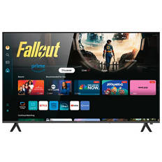 49" Full HD Tizen Smart TV