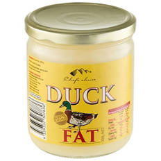 Duck Fat 300g