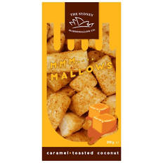 Salted Caramel Marshmallow 200g