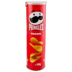 Pringles Original 134g