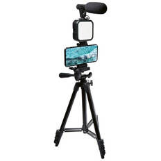 Portable Vlogging Kit