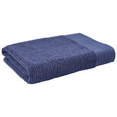 Aegean Organic Cotton Bath Sheet