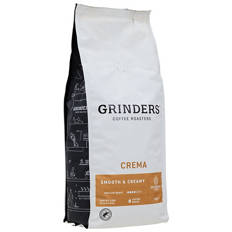 Crema Coffee Beans 1kg