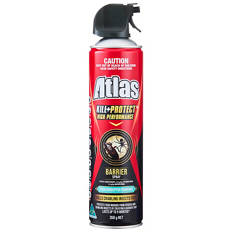 High Performance Barrier Spray  350g