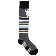 Boy's Ski Socks