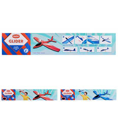 Rocket Stompers or Gliders