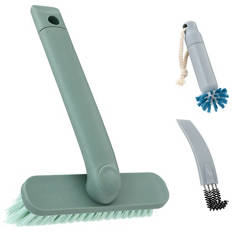 Assorted Cleaning Brushes or Squeegee