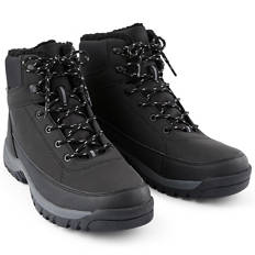 Men's Thermoboots