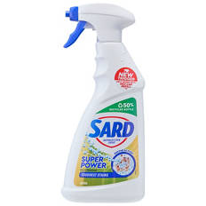 Super Power Stain Remover 420ml