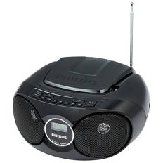 CD Sound Machine