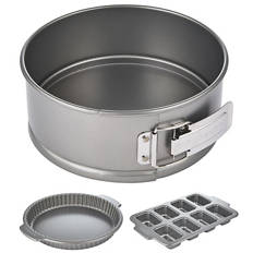 Bakeware Assortment