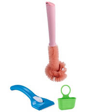 Sink Cleaning Assortment