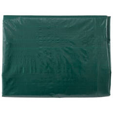 Assorted Weed Mats and Tarps