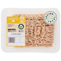 RSPCA Approved Chicken Mince 500g