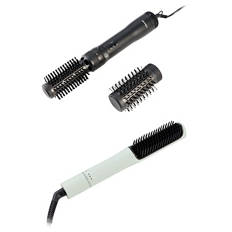 Volume Styler or Straightening Brush