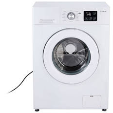 Washing Machine Front Load 6kg