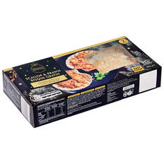 Scallop & Prawn Bisque Gratin 300g