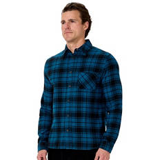 Men's Flannelette Shirt
