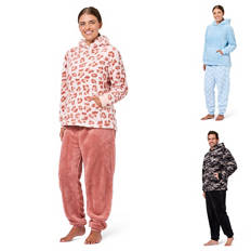 Adult's Twosie Set