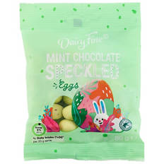 Mint Speckled Eggs 80g