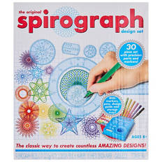 Spirograph