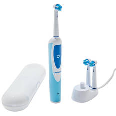 Rechargeable Electric Toothbrush