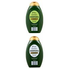 Rosemary Shampoo or Conditioner 400ml