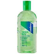Aloe Vera Gel 250ml