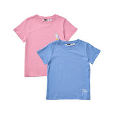 Assorted Children's Tee 5 Pack