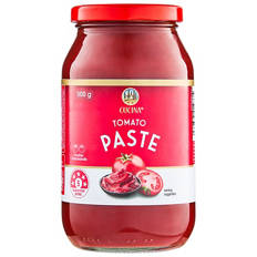 Tomato Paste 500g