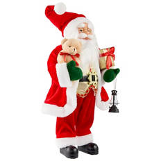 Assorted Standing Decorations