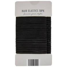 Assorted Everyday Hair Accessories