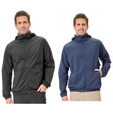 Men's Fitness Jacket