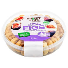 Dried Garland Figs 375g