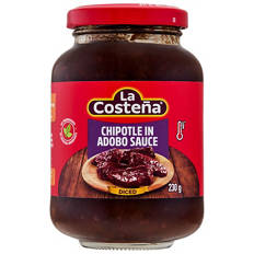 Chipotle in Adobo Sauce 230g