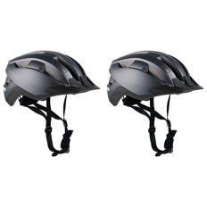 Adult Bicycle Helmet