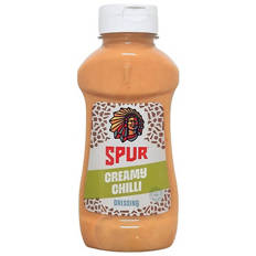 Creamy Dressing 300ml