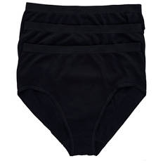Seamless Briefs 3 Pack