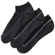 Adult's Fitness Socks 3 Pack
